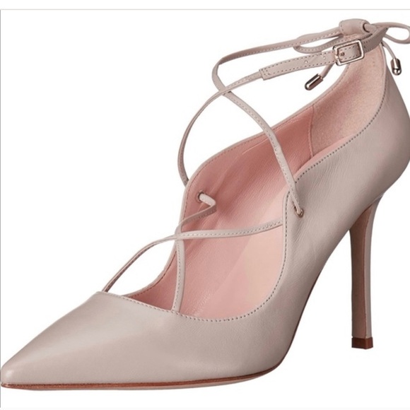 Kate Spade New York Priscilla Pumps - Picture 2 of 11